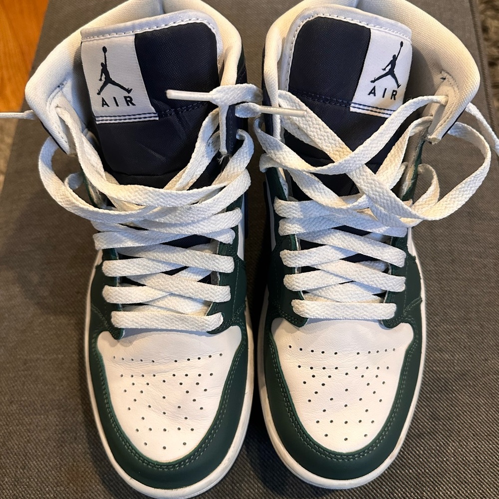 Nike Air Jordan Sneakers